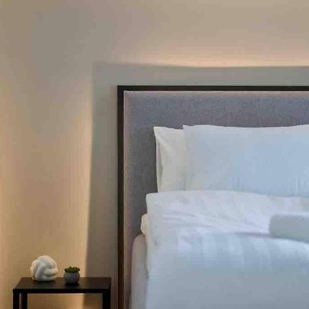 1Br Suite - King Size Bed - Wi-Fi - Gym & Sauna Rovaniemi Exterior photo