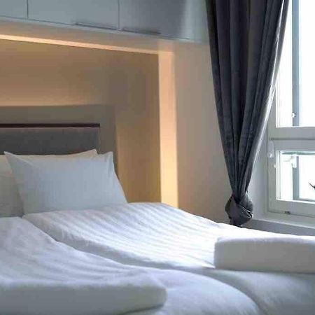 1Br Suite - King Size Bed - Wi-Fi - Gym & Sauna Rovaniemi Exterior photo